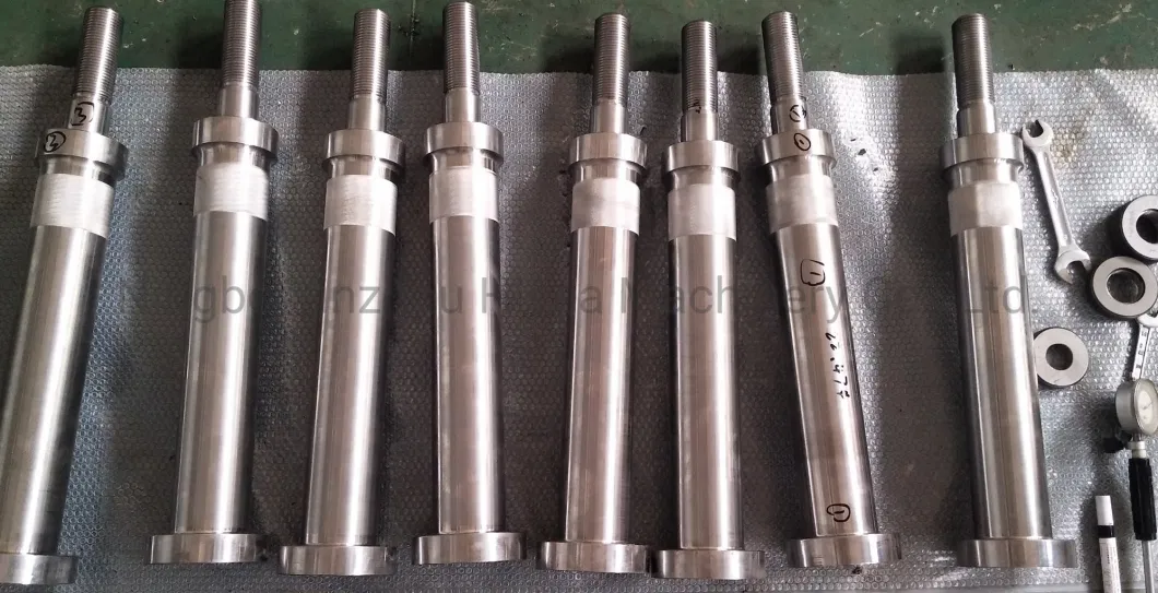 Customized Bucket Teeth of Bucket Adapters (V23T)