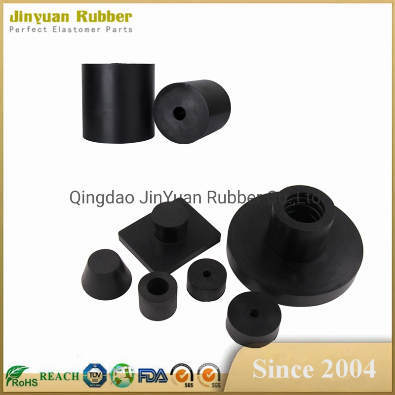 Custom Waterproof Rubber Sealing Protective Sleeve for Vibration-Resistant Compression Fittings for Copper Tubing