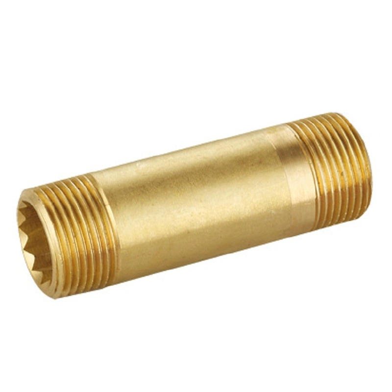 Hot Sale 10mm Brass Compression Female Adapter