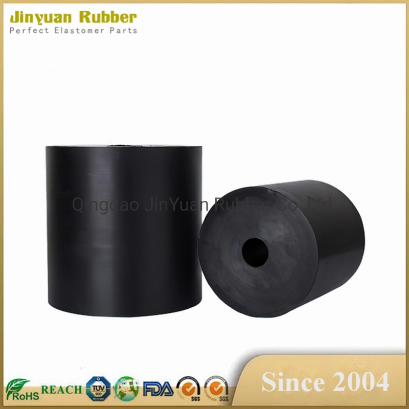 Custom Waterproof Rubber Sealing Protective Sleeve for Vibration-Resistant Compression Fittings for Copper Tubing