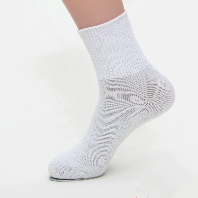 Factory Price OEM New Compression Copper Elastic Knee Sleeve Support