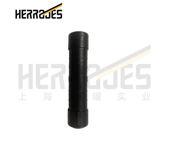 Waterproof Pre-Insulated Compression Sleeve for Joining Service Cables