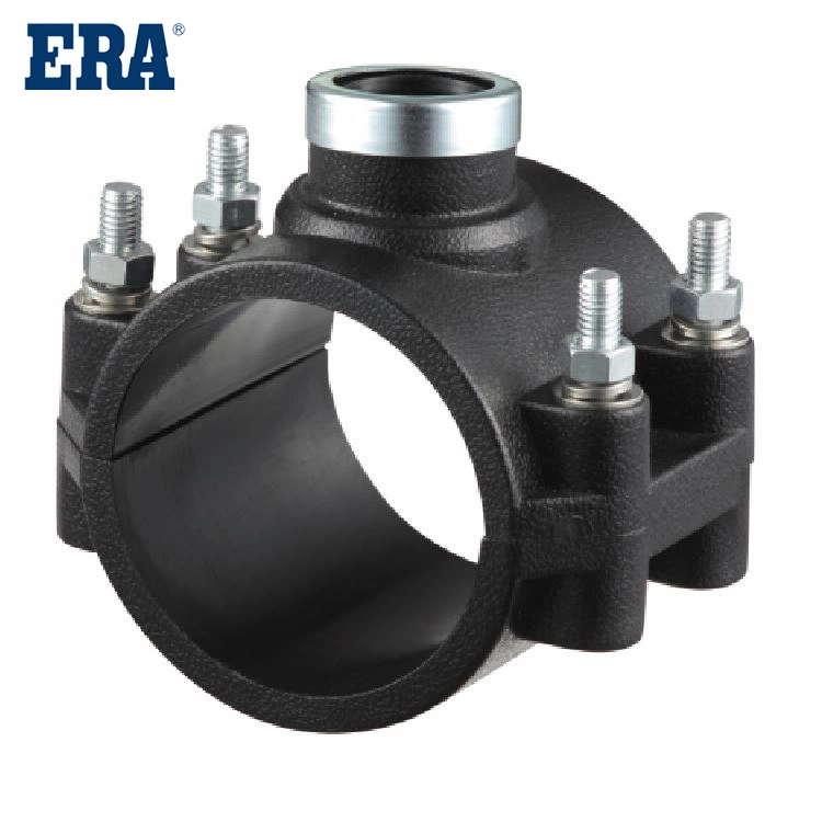 Era Piping Systems PP Compression/Irrigation Fitting Standard ISO1587AS/NZS4129 with Watermark &amp; Wras