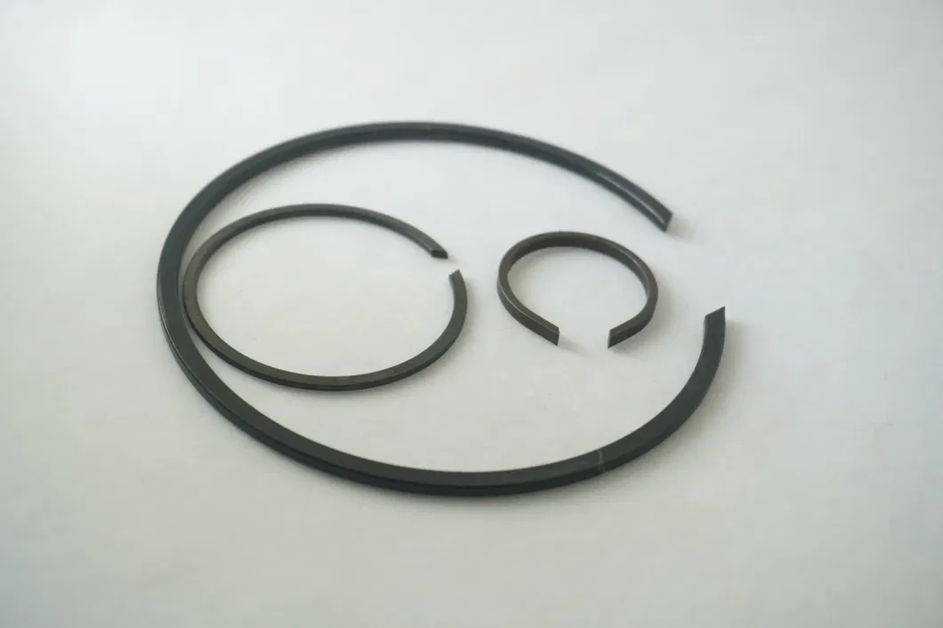 Customized Snap Ring Retaining Rings