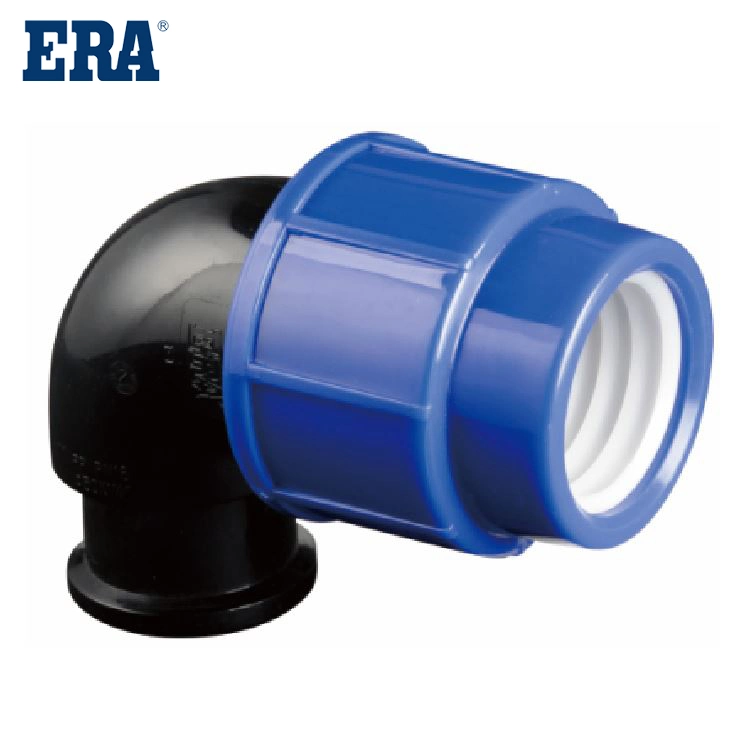 Era Piping Systems PP Compression/Irrigation Fitting Standard ISO1587AS/NZS4129 with Watermark &amp; Wras