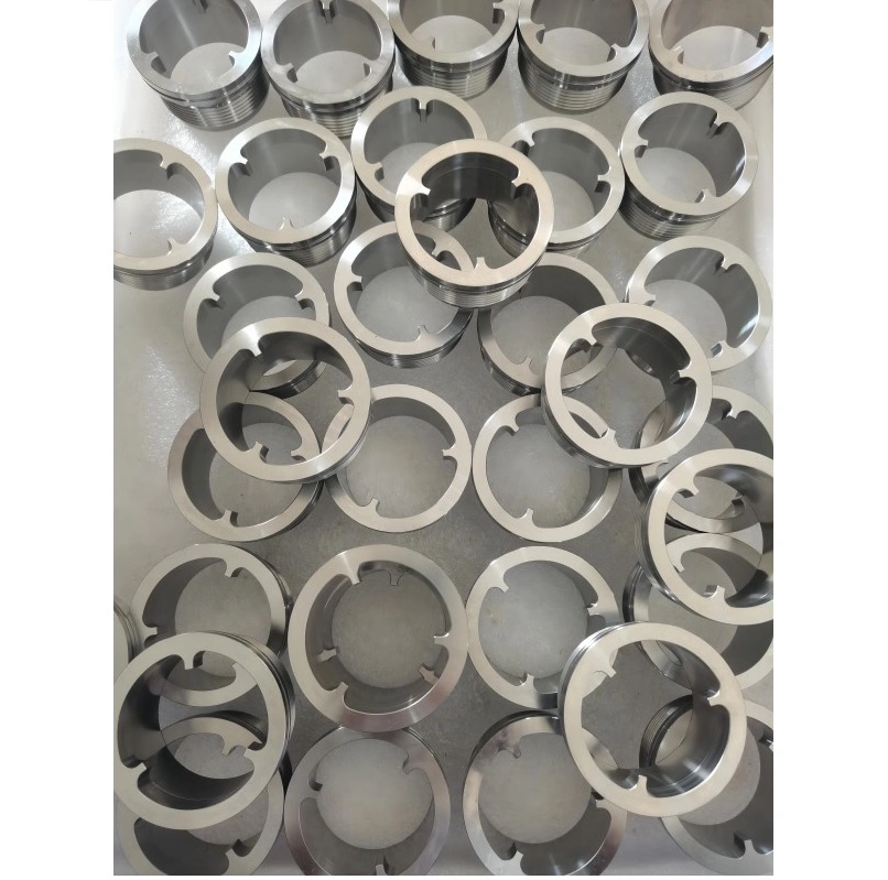 Coil Flat Winding Spring Buffered Coil Spring Fan Tensile Spring Constant Force Starter Spring Ring Manufacturer Processing