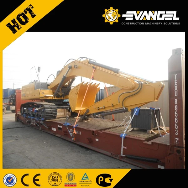 22ton Shantui Brand Hydraulic Crawler Excavator Se220 Promotion for Sale