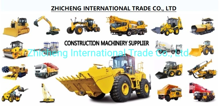 950e Mining Machine Used Second Hand Hydraulic Crawler Excavator Big Digger Caterpillar Hitachi 50 Ton Construction Machinery Excavators for Sale 950