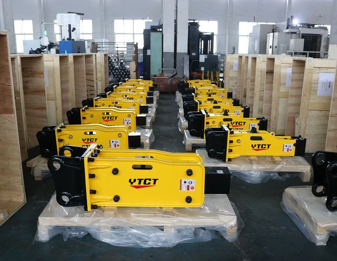 Excavator Wood Grabber Multifunctional Hydraulic Wood Grabber Supports Customization Source Factory Quality Assurance 360&deg; Degree Rotation