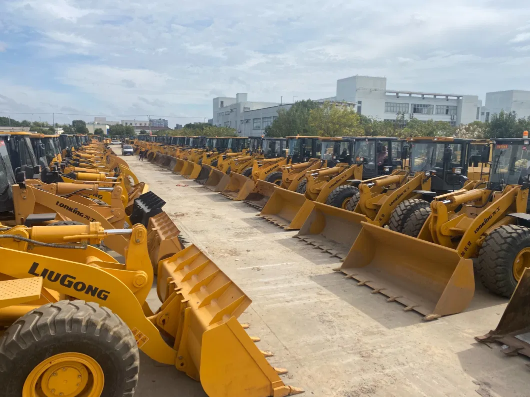 Used Japan Komatsu PC200-5 PC200 PC300 PC350 Excavator Hot Sale