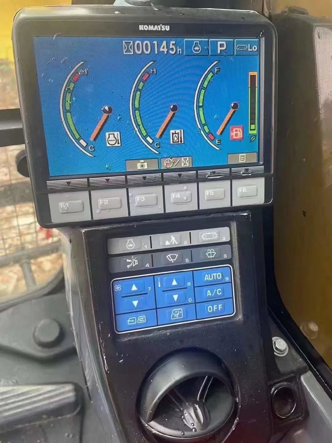 Second Hand Heavy Duty Equipment Escavadeira Usada PC210 PC300 PC350 PC360 Excavators Used Crawler Good Condition Excavator Komatsu 200 Price 220 PC200 PC220-8