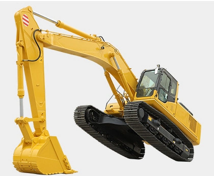 China 30ton Large Hydraulic Crawler Excavator with Factory Price