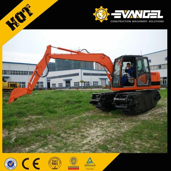 30ton Hydraulic Amphibious Excavator Zy210SD-1