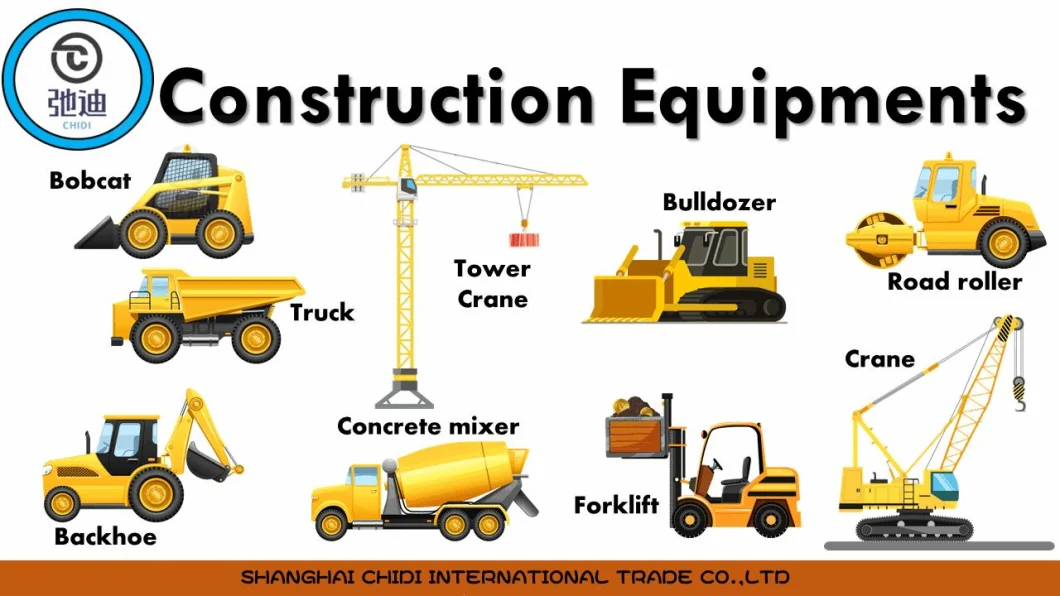 Good Selling Komatsu Excavator PC160 PC200-8 PC130 PC78us PC70 PC60 PC56 PC55 PC40 Different Models with Cheap Price