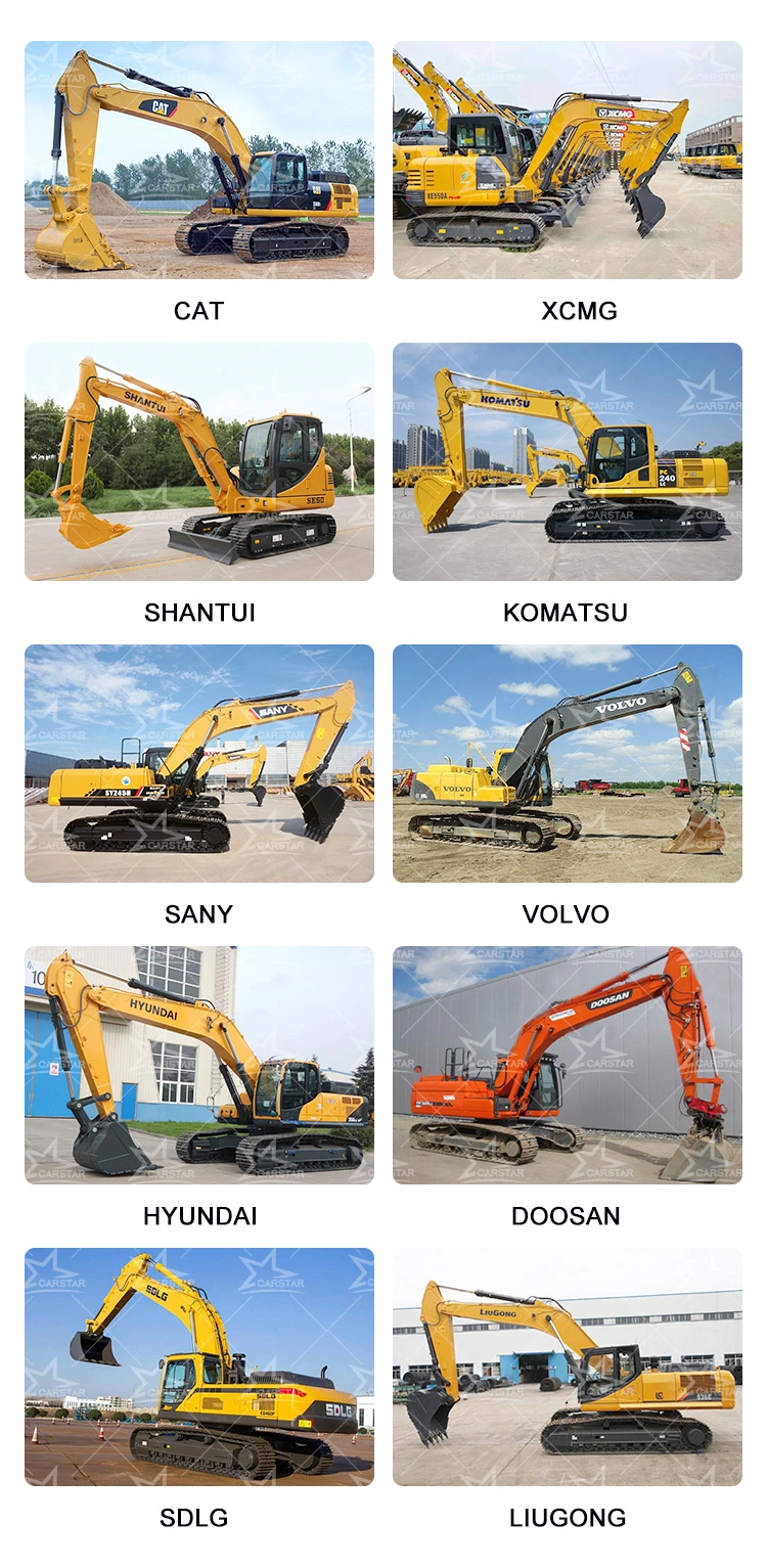 Used/Second Hand/Japanese Cheap Crawler /Construction Machines/Diggers/Used Cat 330d Road Excavator