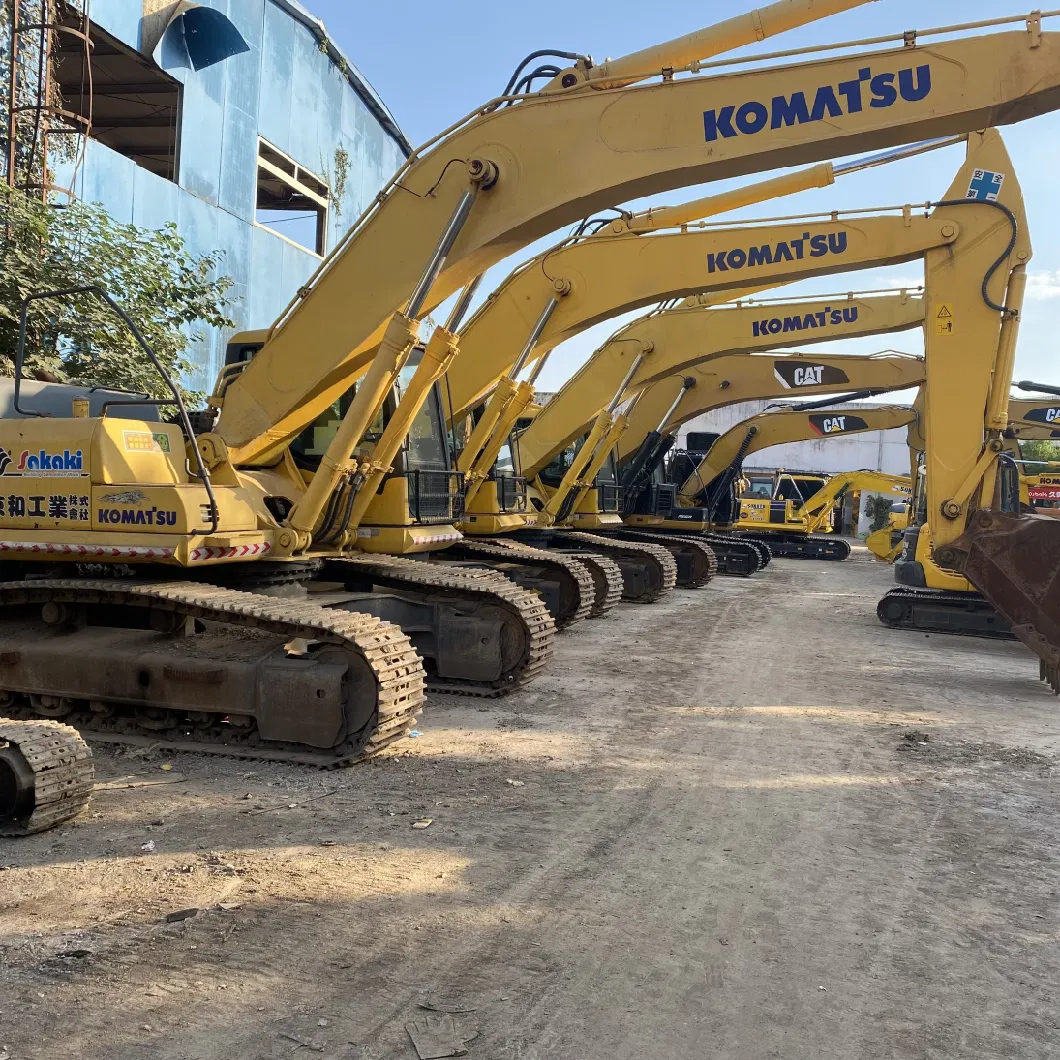 Used 312gc Excavator Old 120 Excavator