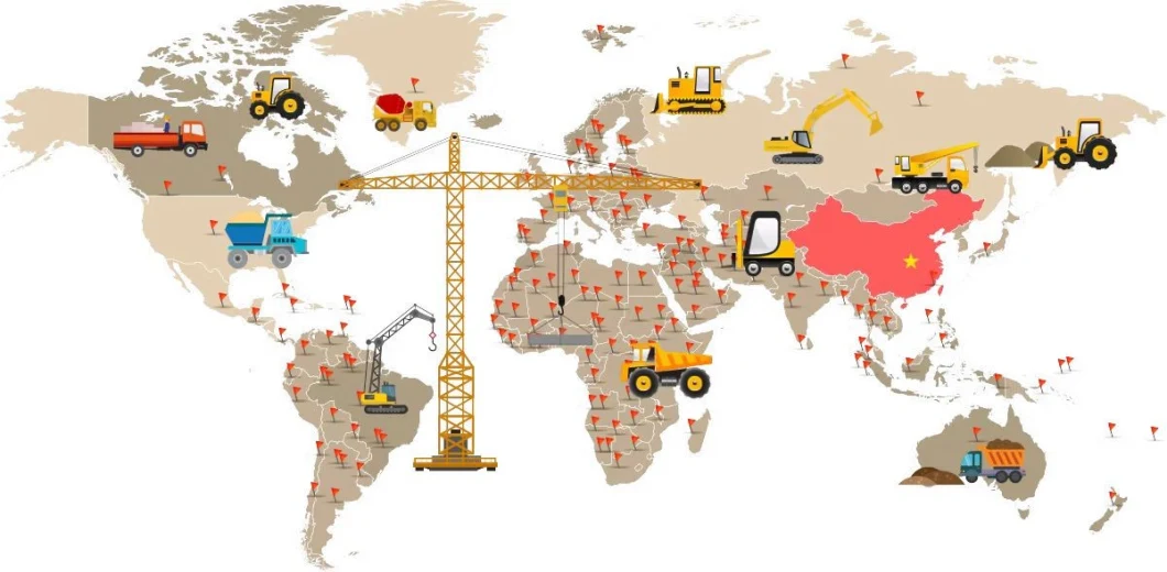 Explosive Models in 2023 Used Komatsu PC60 PC55mr PC50 PC35mr PC40 Crawler Excavator Second Hand Excavator