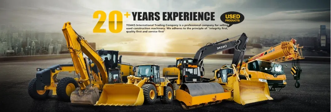 Explosive Models in 2023 Used Komatsu PC60 PC55mr PC50 PC35mr PC40 Crawler Excavator Second Hand Excavator