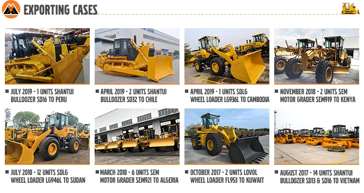 China Famous Brand Xe150d 15 Ton Xcg Mobile Crawler Excavator for Sale