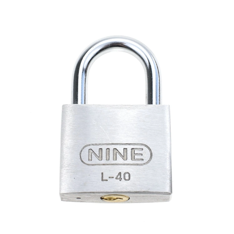 Yh1934 Aluminum Safety Keyed Alike Aluminum Padlocks