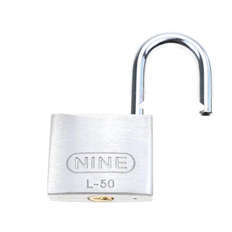 Yh1934 Aluminum Safety Keyed Alike Aluminum Padlocks