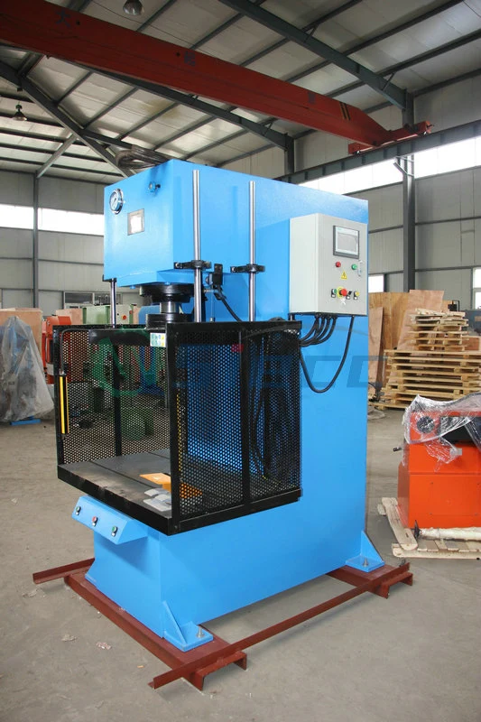 Four Column Hydraulic Press Machine/200ton Punching Press Machine for Deep Drawing Machine