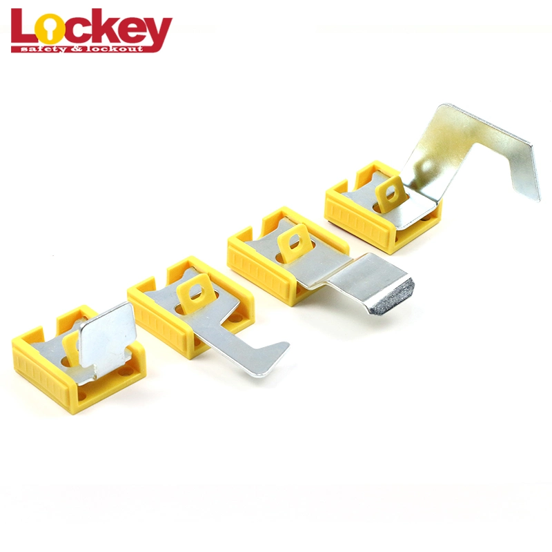 Industrial Safety Electrical Turn /Rotary Switch Lockout