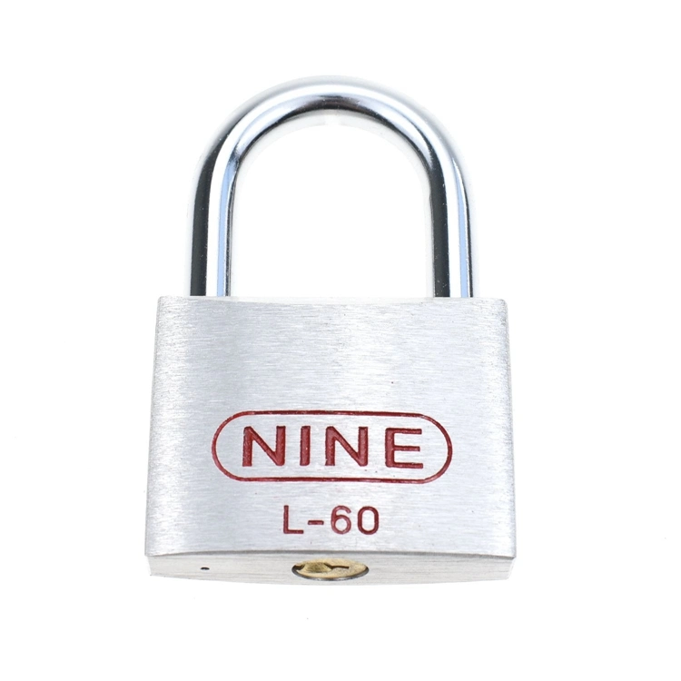 Yh1934 Aluminum Safety Keyed Alike Aluminum Padlocks