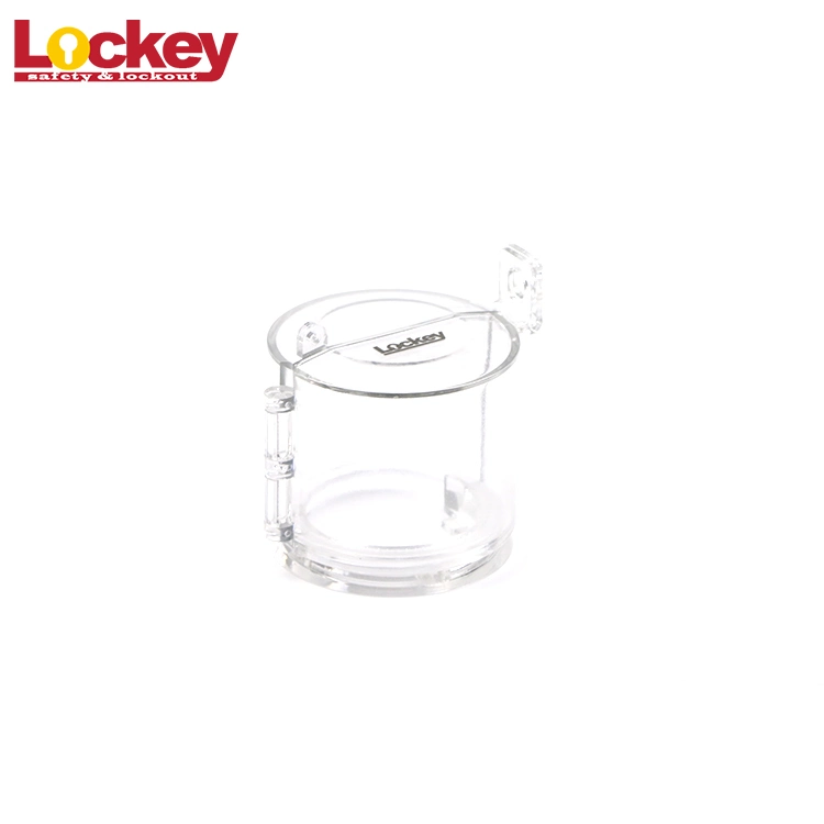 Lockey Loto Industrial Emergency Stop Safety Lockout