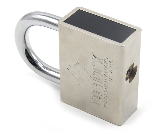 OEM Accept Insulation Safety Padlocks Long Shackle Weather Proof Padlock