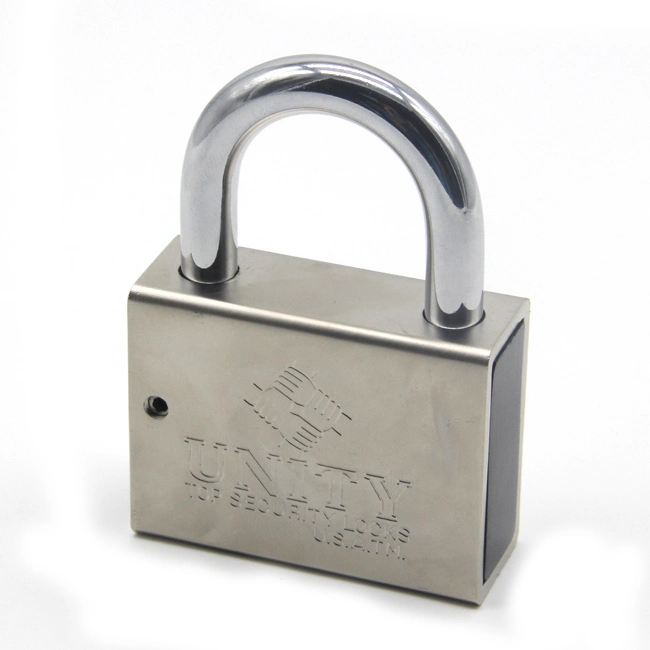 OEM Accept Insulation Safety Padlocks Long Shackle Weather Proof Padlock