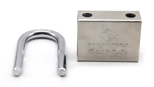 OEM Accept Insulation Safety Padlocks Long Shackle Weather Proof Padlock