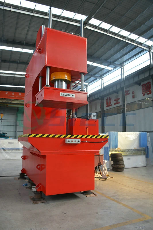 200ton Hydraulic Power Press