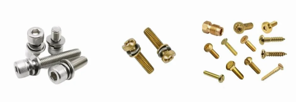 2.4 Selftapping Titanium Alloy Medical Orthopedic Implants Locking Screws