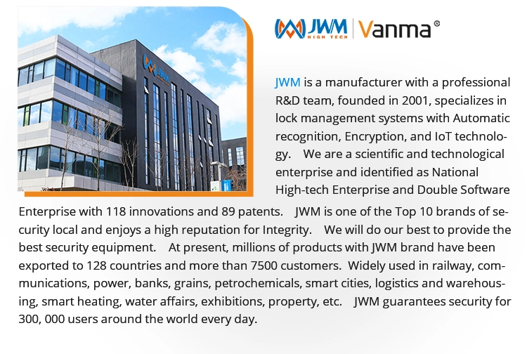 Stand-Alone Cloud-Based Smart Electronic Padlock for Telecom Industry