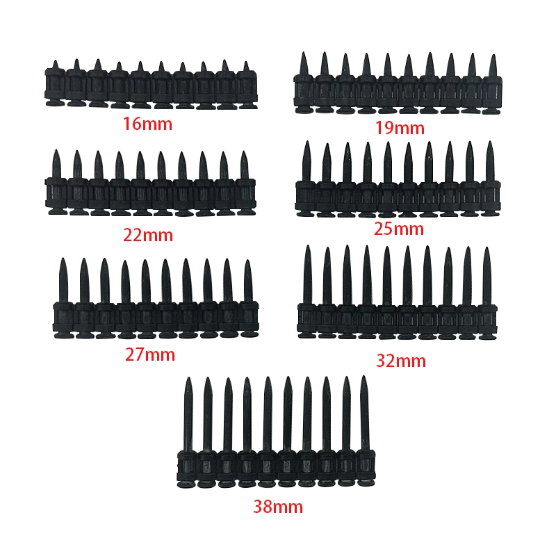 Nail Gun Fastening Tool Shooting Nail Gun