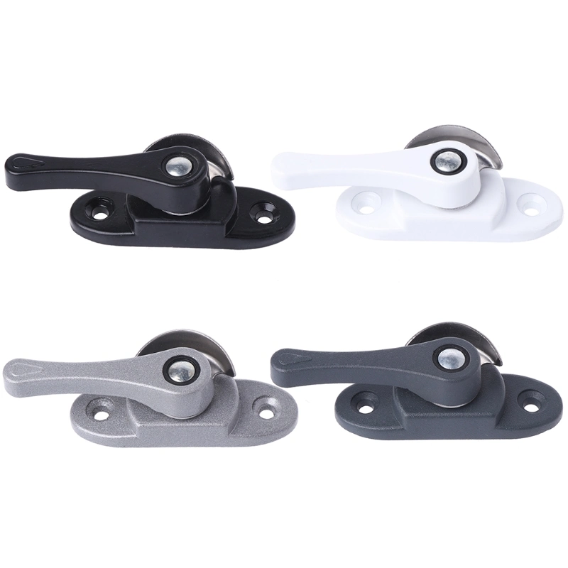 Stainless Steel Doors and Windows Lock Windows Hasp Security Lock