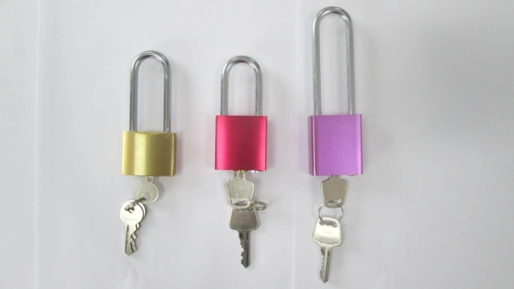 OEM Service High Security 38mm Insulated Safety Padlock What&prime;s a Lockout Tagout