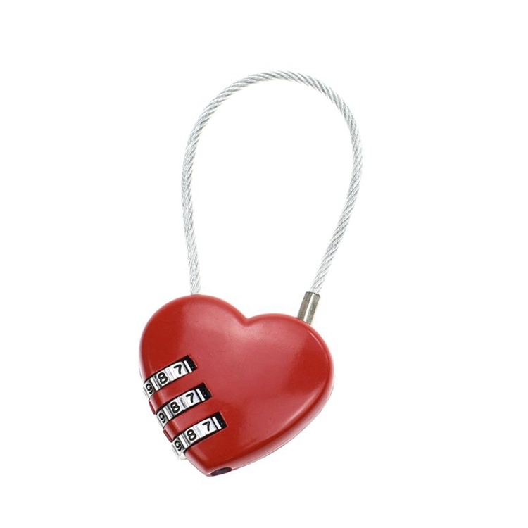 Yh2053 High Quality Safety Heavy Duty Motorcycle U Shap Stainless Steel Padlock