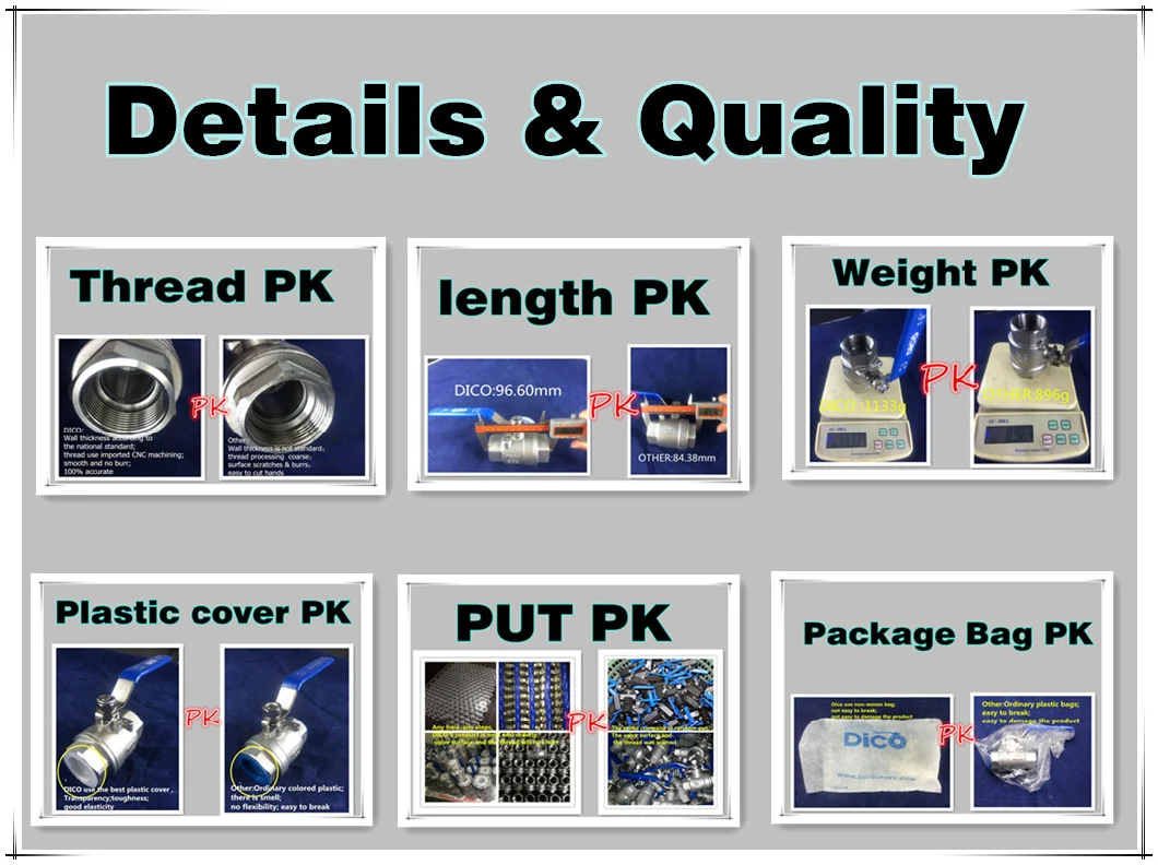 Stainless Steel Water Meter Before Gate Valve with Magnet Locking Handwheel