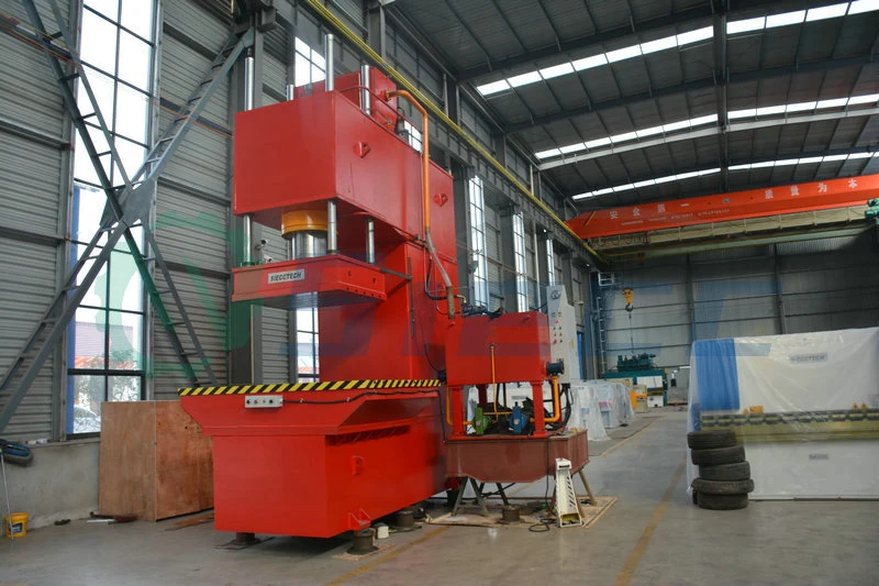 200ton Hydraulic Power Press