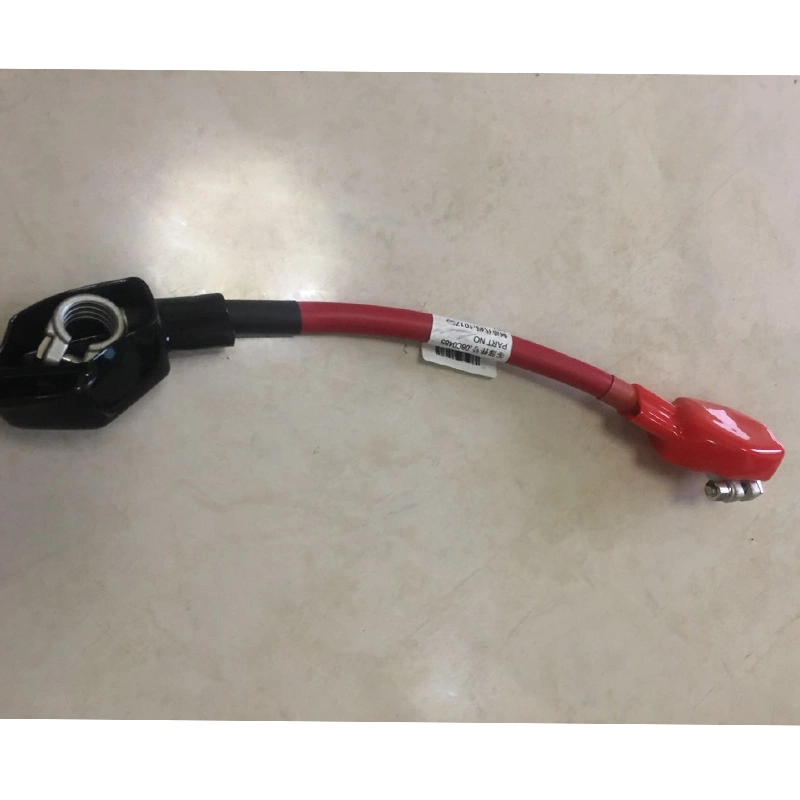 Wheel Loader Cable Assy (08C0485) for Liugong Loader