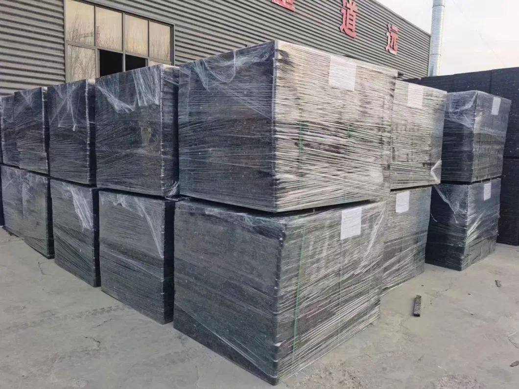 Cheap Fiber Glass Pallet for Block Making Machine Gmt Pallets