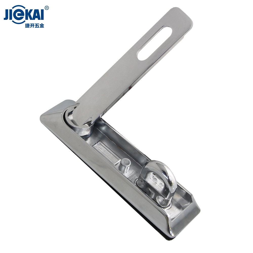 PM204 High Security Industrial Locker Lock Stainless Steel Cabinet Plane Lock