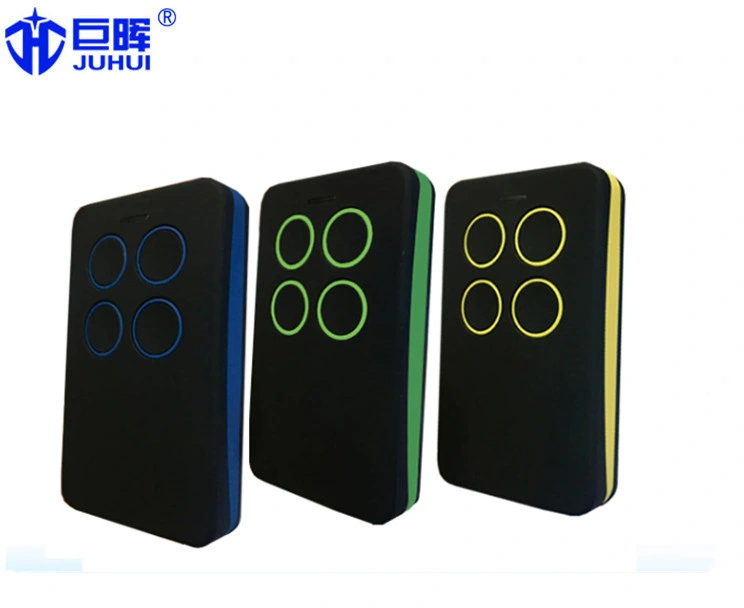 Multi Frequency Universal Remote Control Duplicator for Gate