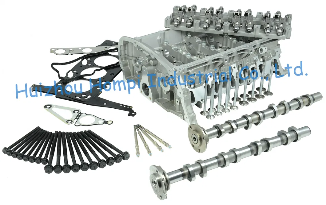 Engine Parts Block Half Engine/Long Block/Short Block for Hyundai G4fd/G4FC/G4fa/G4fg/G4fj/G4na/G4nb/G4kd/G4kj/G4ke