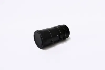 Long Working Distance Manual Zoom Lens (150mm-450mm)