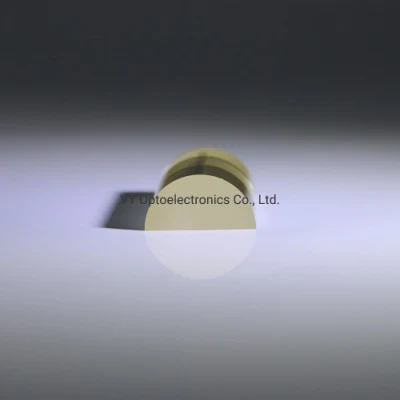 Custom Optical Bk7 Borosilicate Zf88 Glass Plano Concave Cylindrical Lens