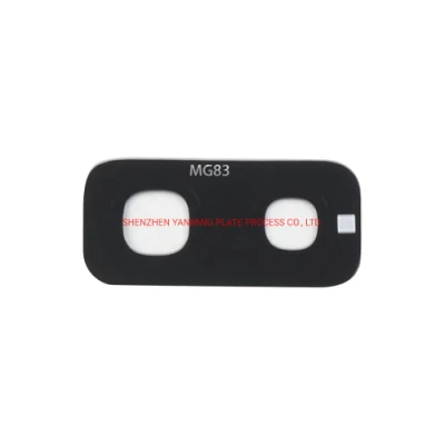  Multi-Process Processing Corrosion Hole High-End Fashion Compact Lens Cover