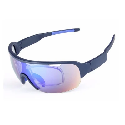 UV400 Ultraviolet-Proof Outdoor Spectacles Sunglasses for Cycling Fishing Running